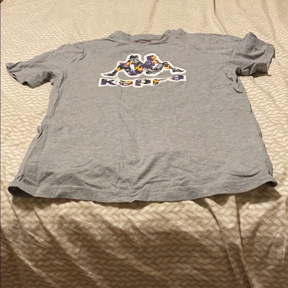 Kappa T-Shirt - Picture 1 of 1